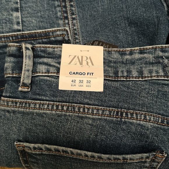 Men’s jeans - Picture 3 of 3